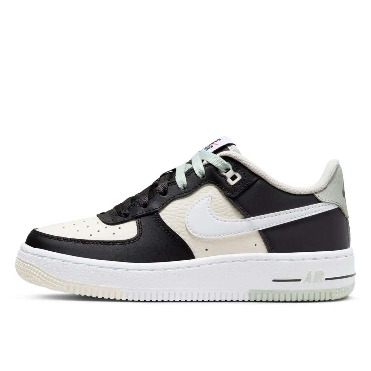 Nike shoes - FB9035 002 - FB9035 002 - Black/Light Silver-Phantom 8