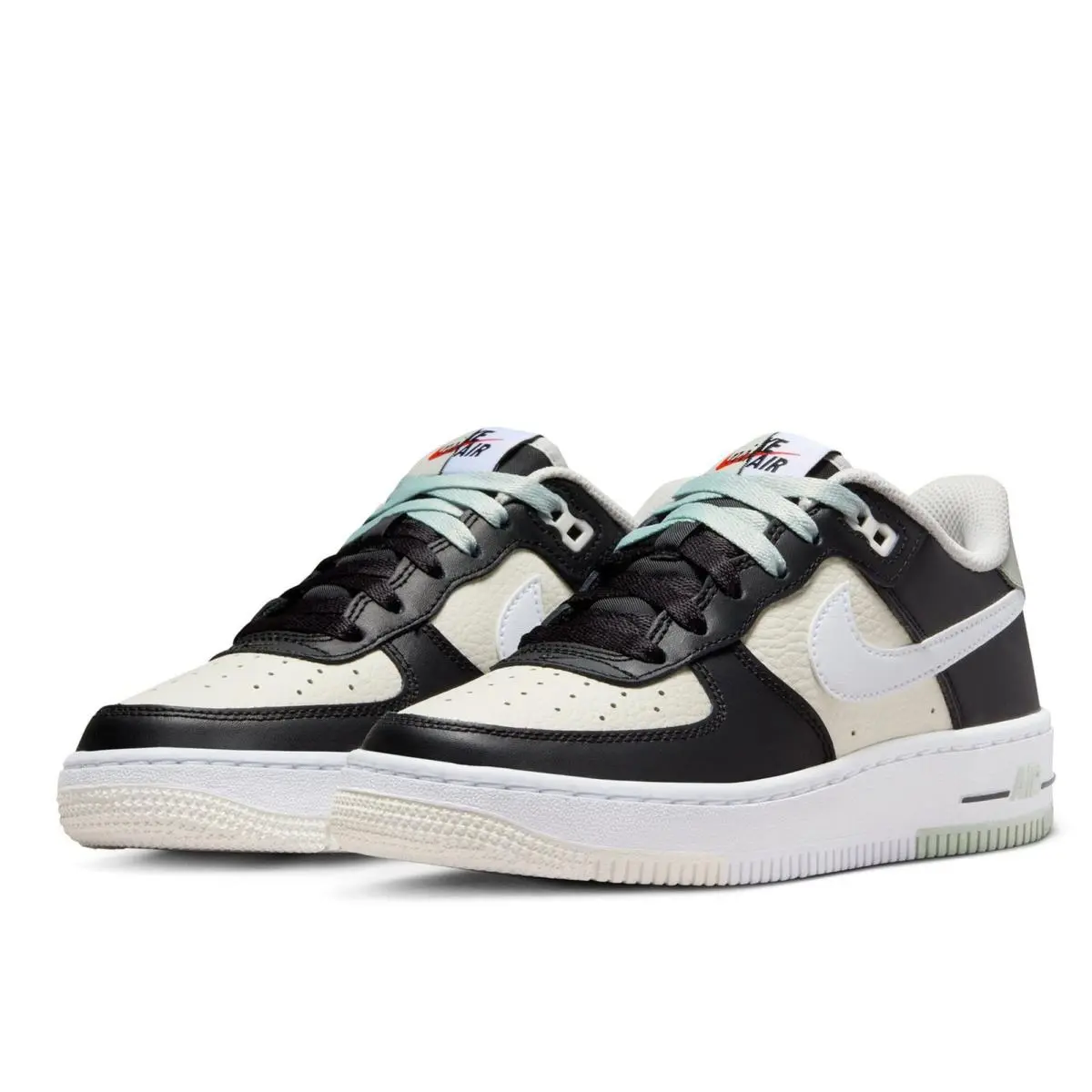 Nike shoes - FB9035 002 - FB9035 002 - Black/Light Silver-Phantom 9