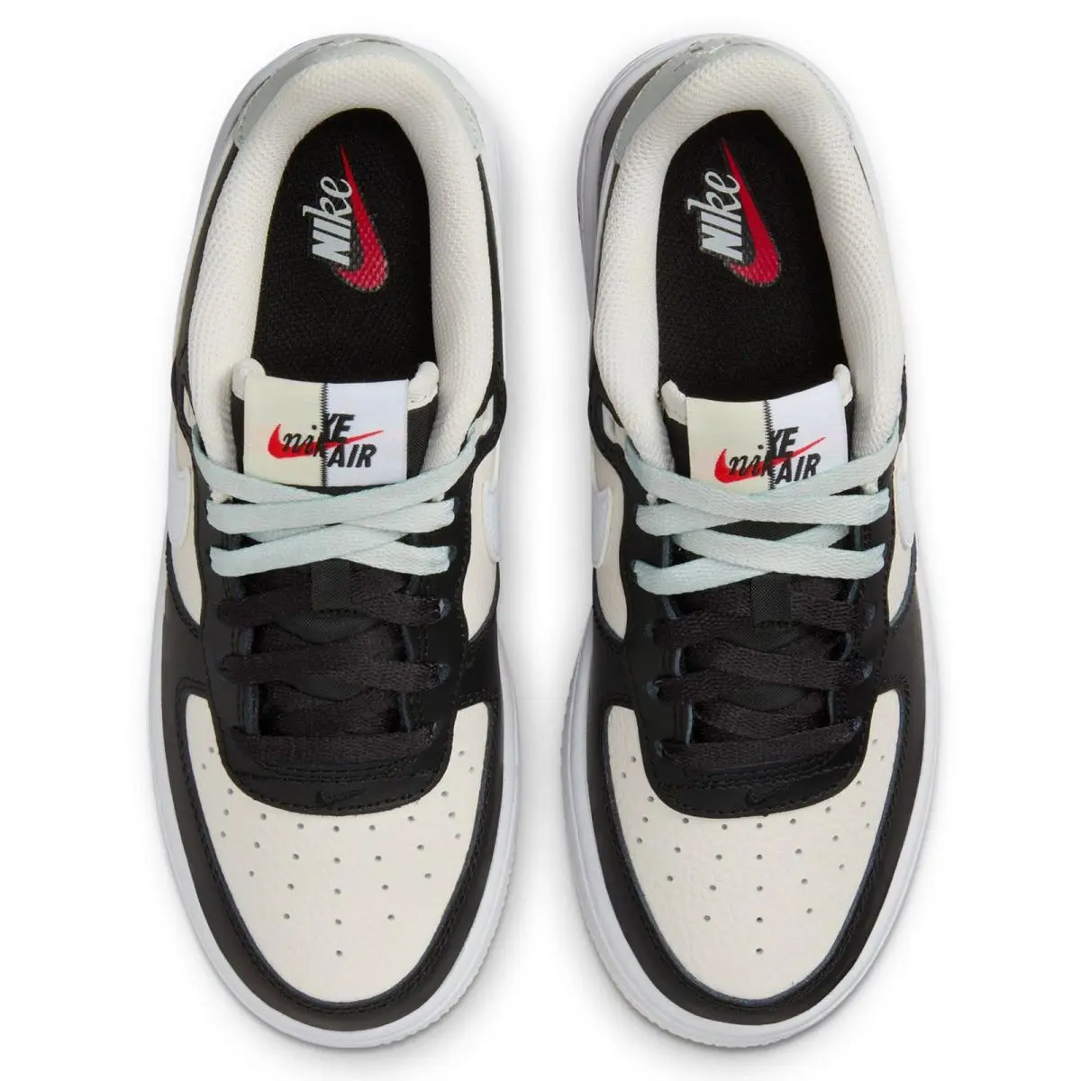 Nike shoes - FB9035 002 - FB9035 002 - Black/Light Silver-Phantom 11