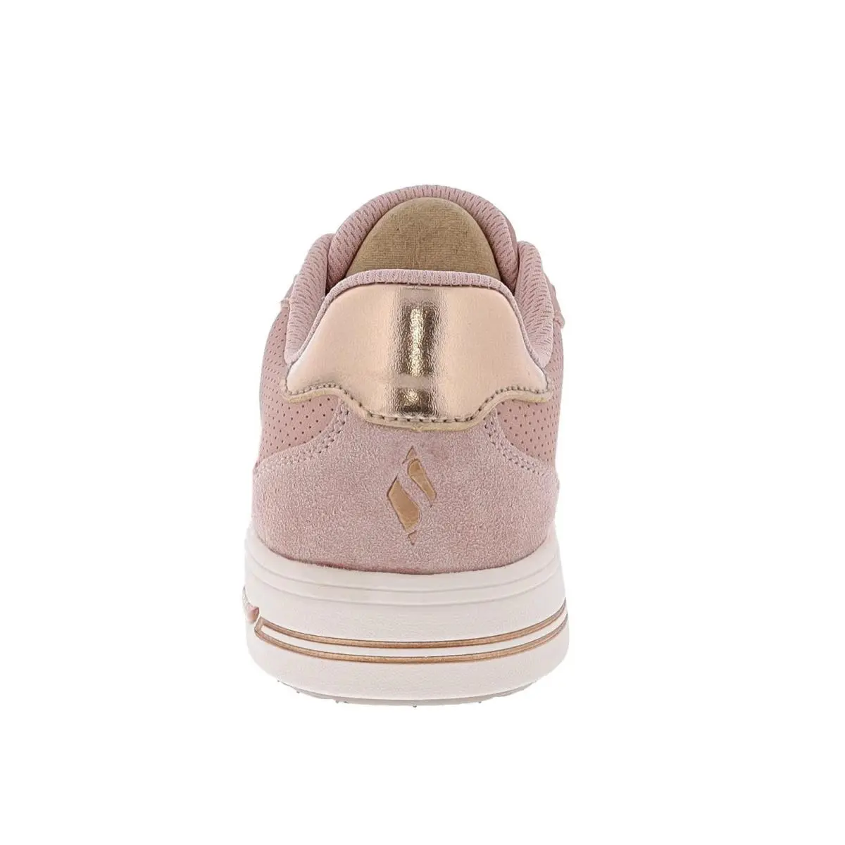 Skechers shoes - Arch Fit Arcade - Diamond Daze - BLUSH 2