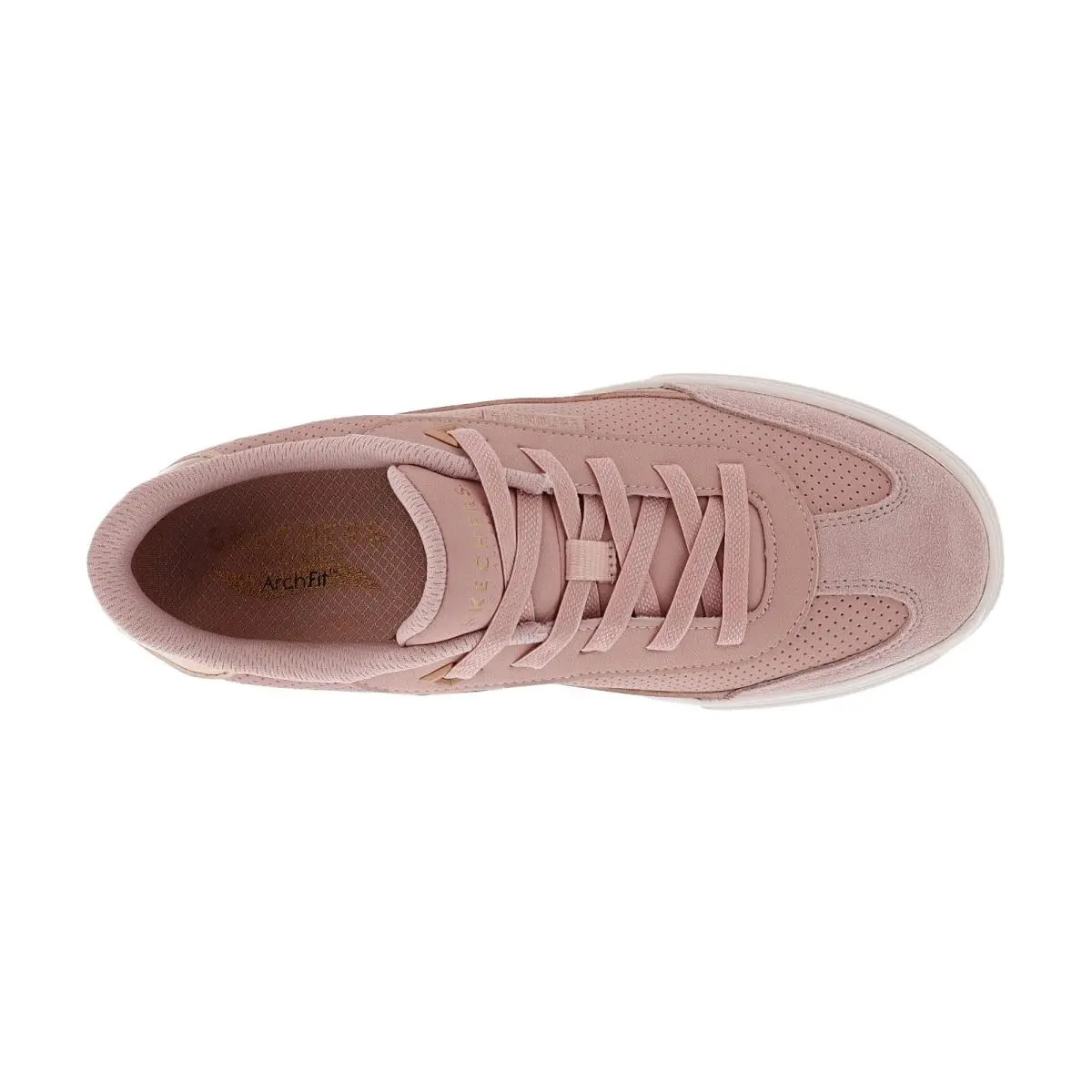 Skechers shoes - Arch Fit Arcade - Diamond Daze - BLUSH 10
