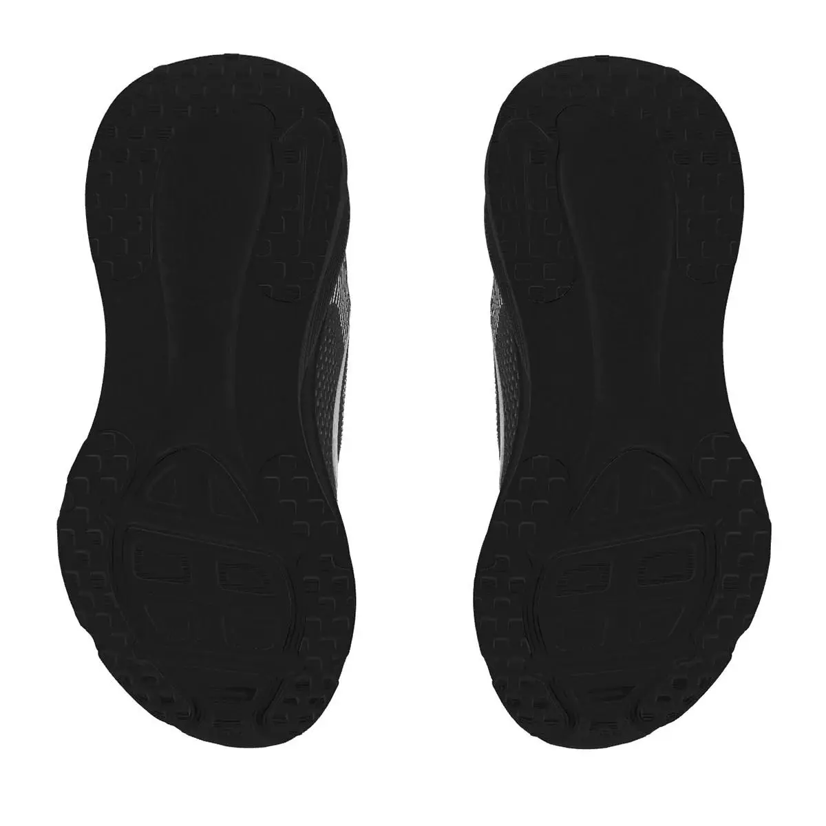 Nike shoes - Nike Zoom Vomero 18 - Zoom Vomero - IO7528-900 - Black 6