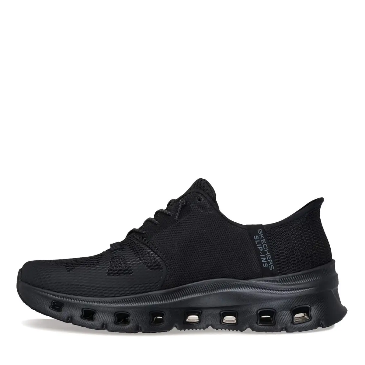 Skechers shoes - 108261 - 108261 - gray orange 9