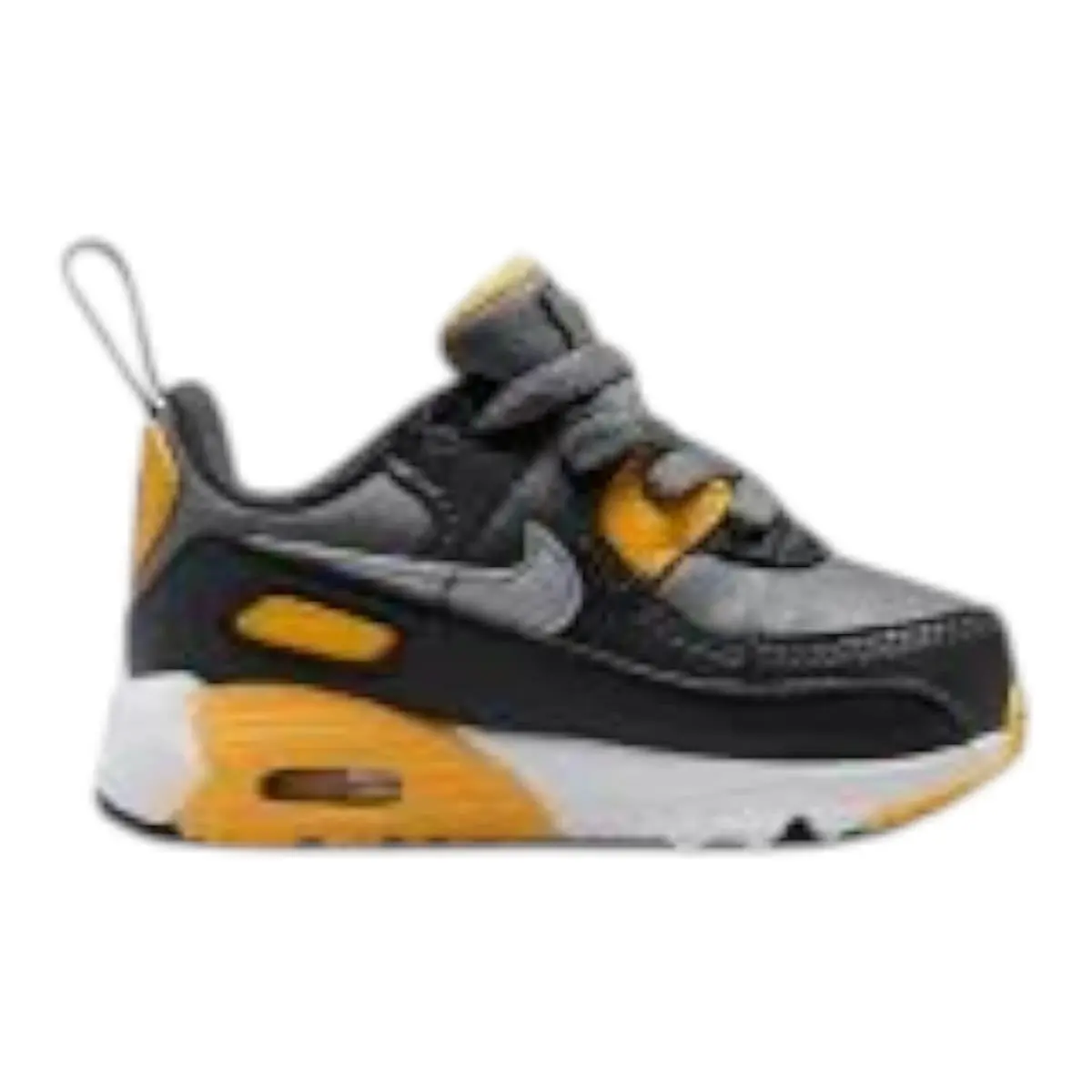 Nike shoes - 10528132628767 - 10528132628767 - Smoke Grey/Yellow 0