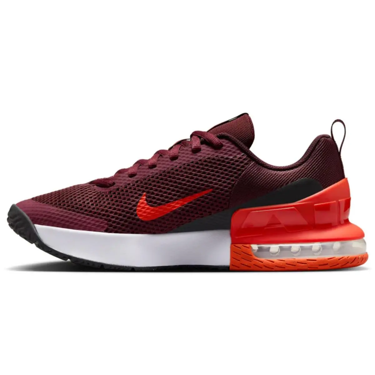 Nike shoes - Red 1