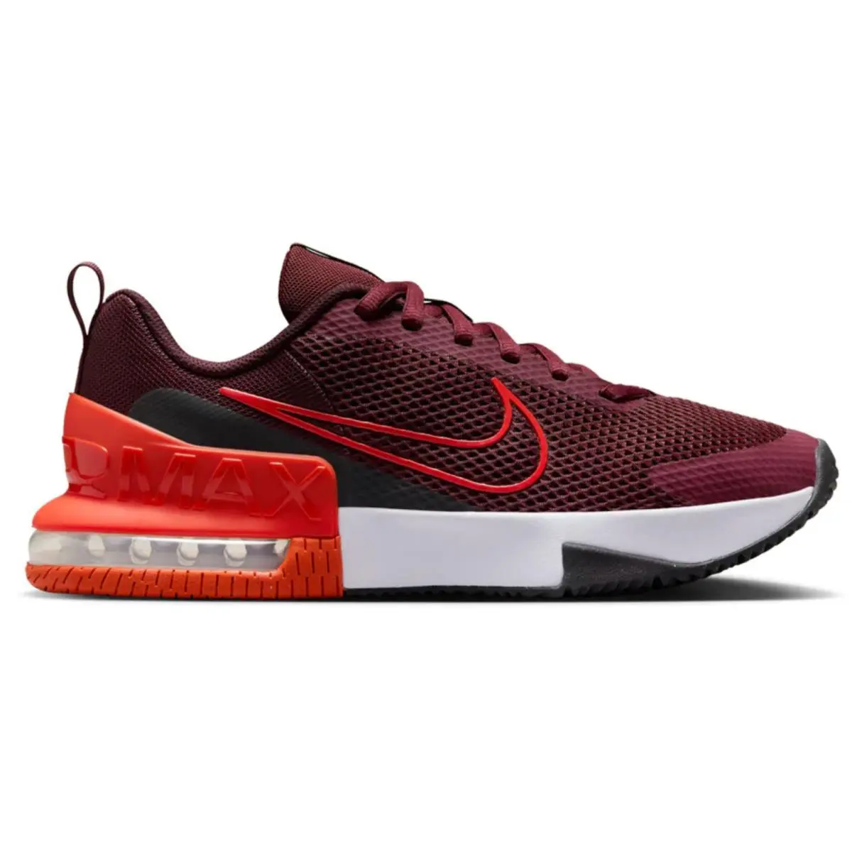 Nike shoes - Red 2