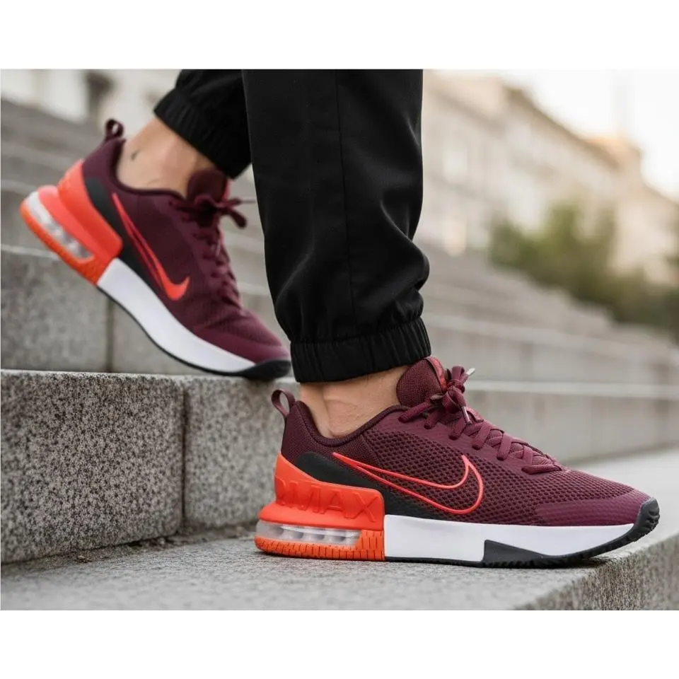 Nike shoes - Red 7