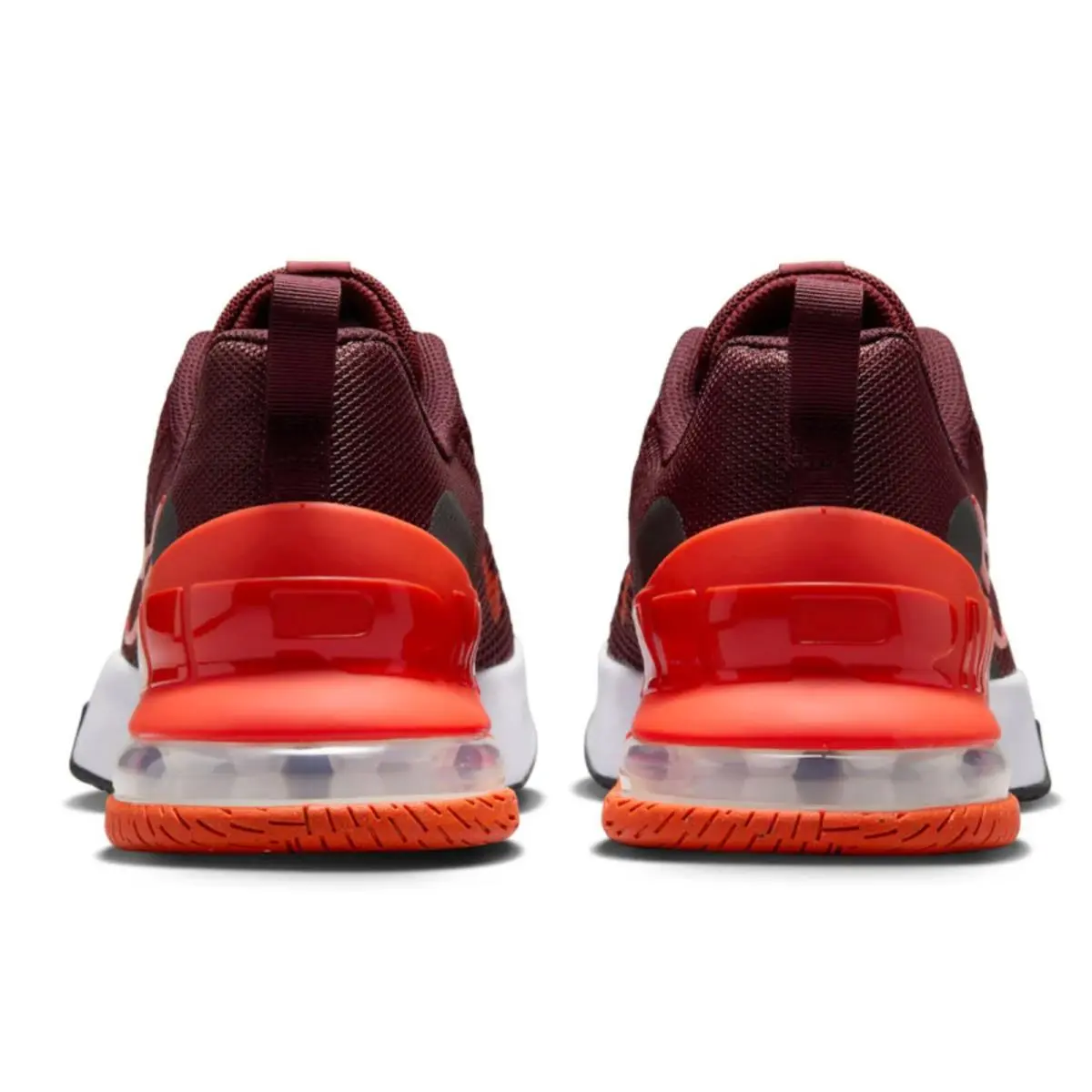 Nike shoes - Red 13