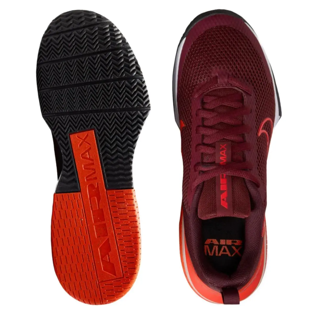 Nike shoes - Red 14