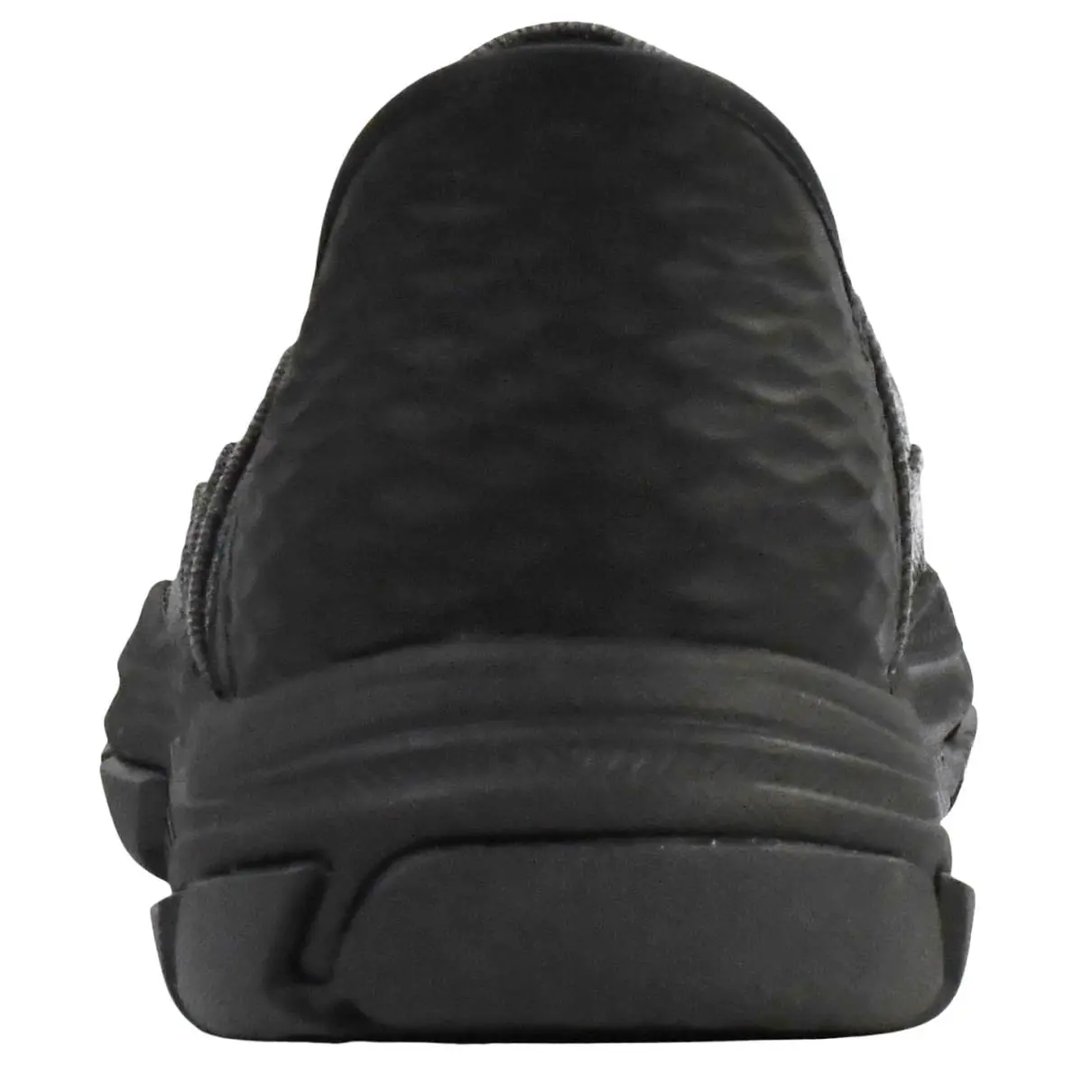 Skechers shoes - 204809 - 204809-BLK - charcoal 42