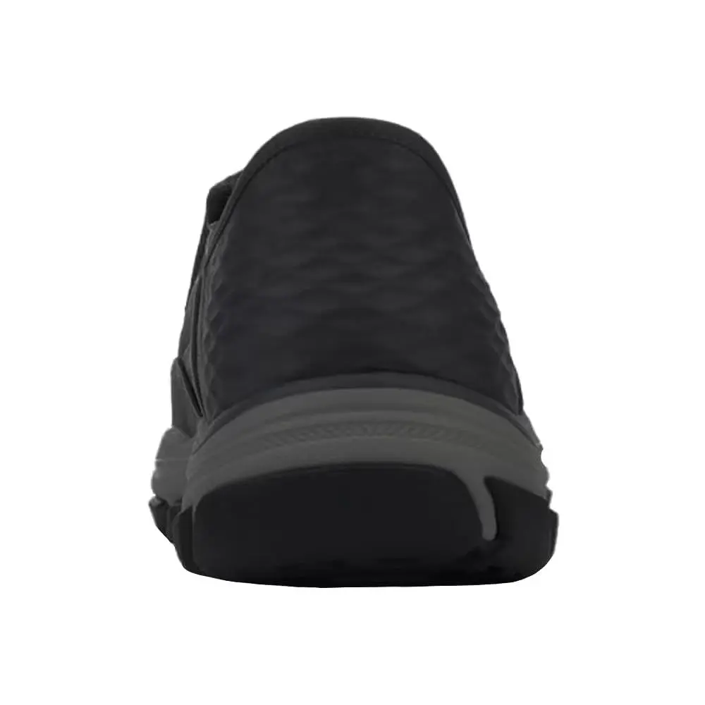 Skechers shoes - 204809 - 204809-BLK - charcoal 18