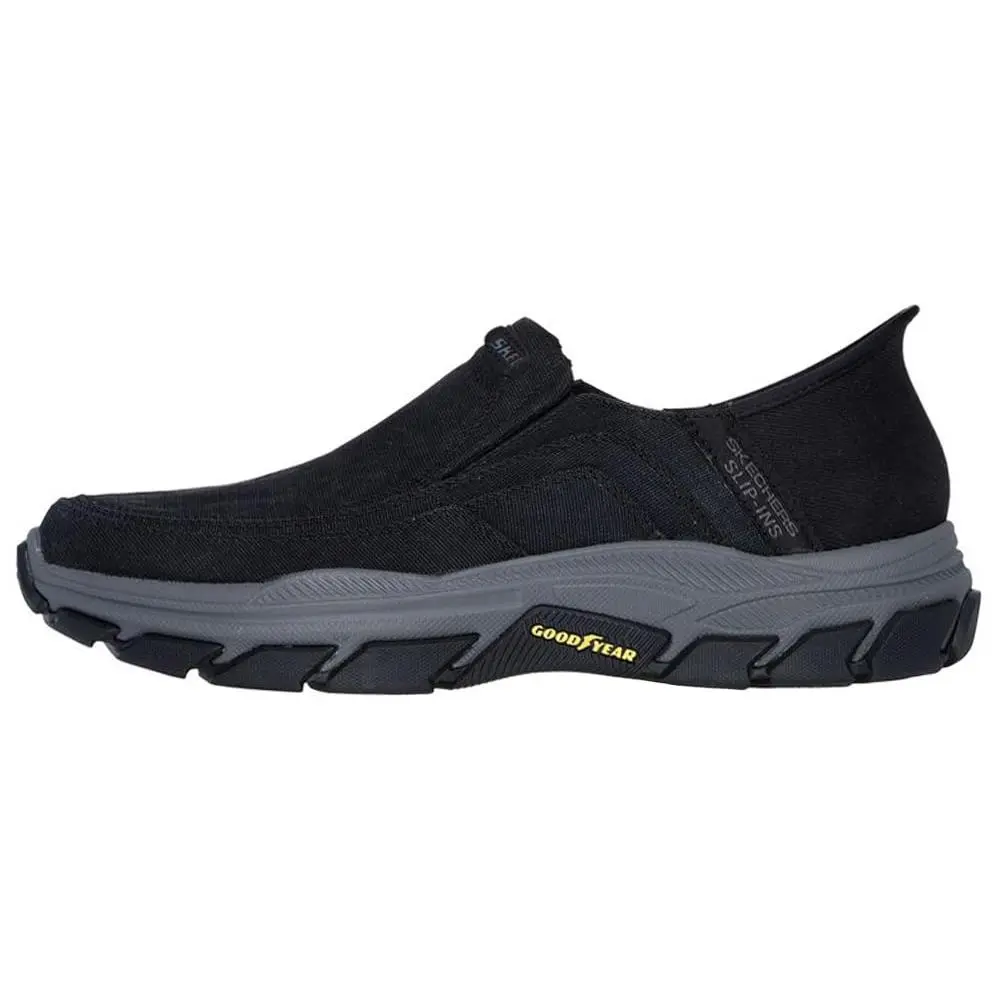 Skechers shoes - 204809 - 204809-BLK - charcoal 21
