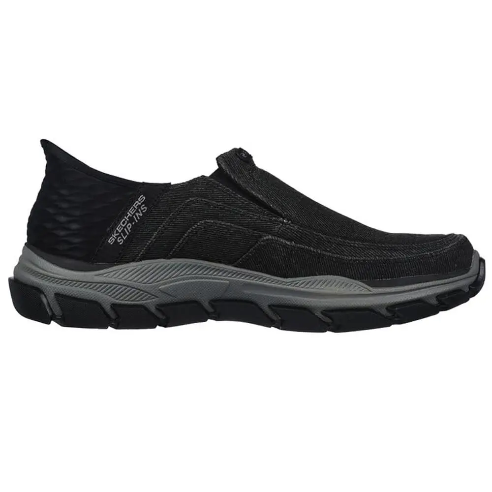 Skechers shoes - 204809 - 204809-BLK - charcoal 22