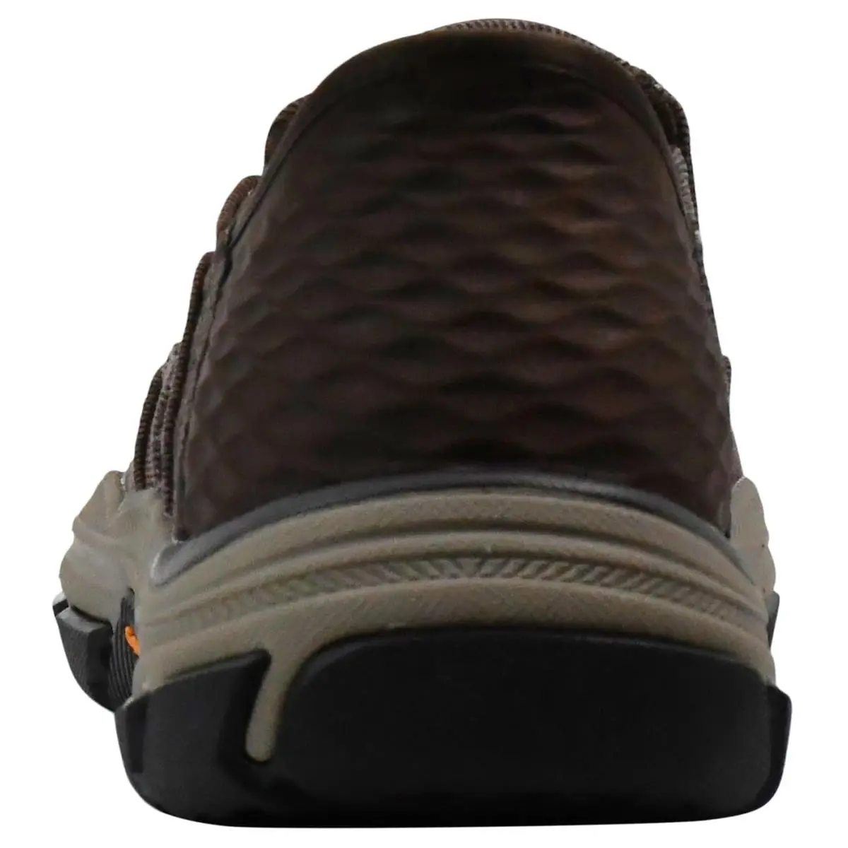 Skechers shoes - 204809 - 204809-BLK - charcoal 35