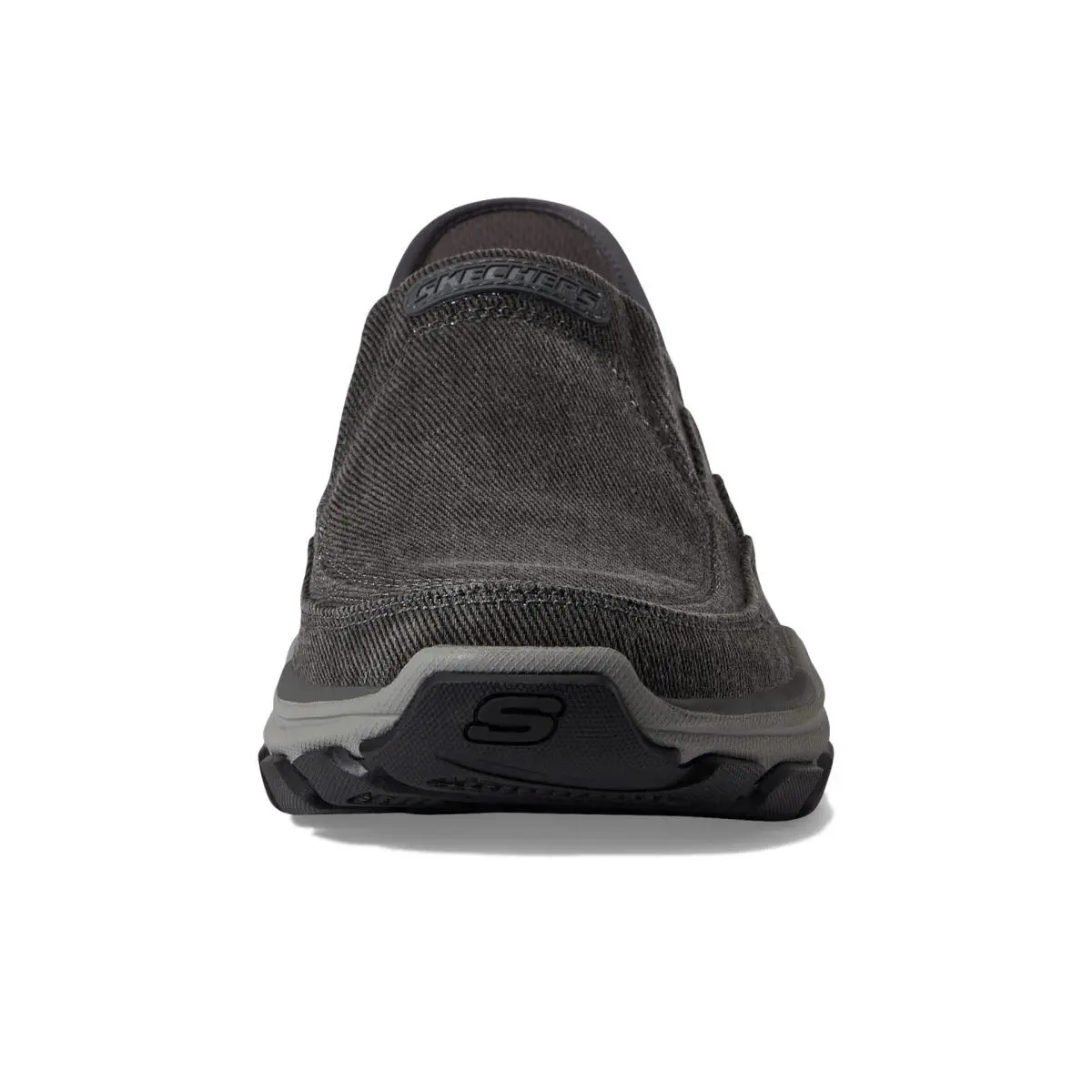 Skechers shoes - 204809 - 204809-BLK - charcoal 14