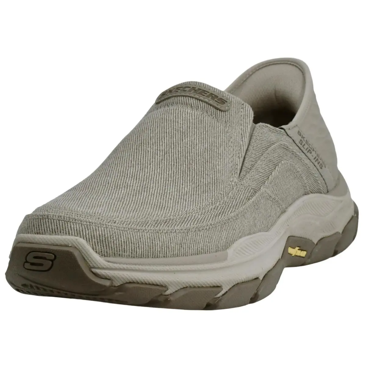 Skechers shoes - 204809 - 204809-BLK - charcoal 25