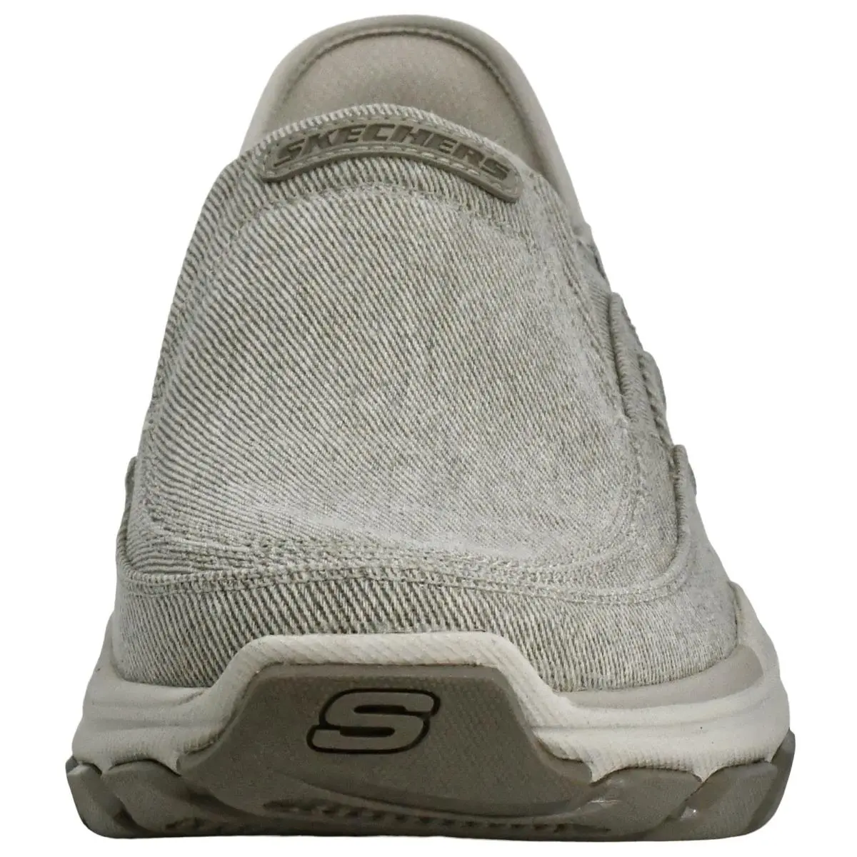 Skechers shoes - 204809 - 204809-BLK - charcoal 26
