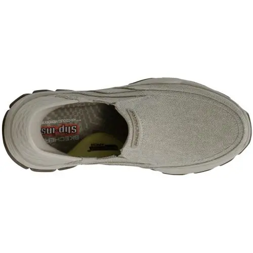 Skechers shoes - 204809 - 204809-BLK - charcoal 30