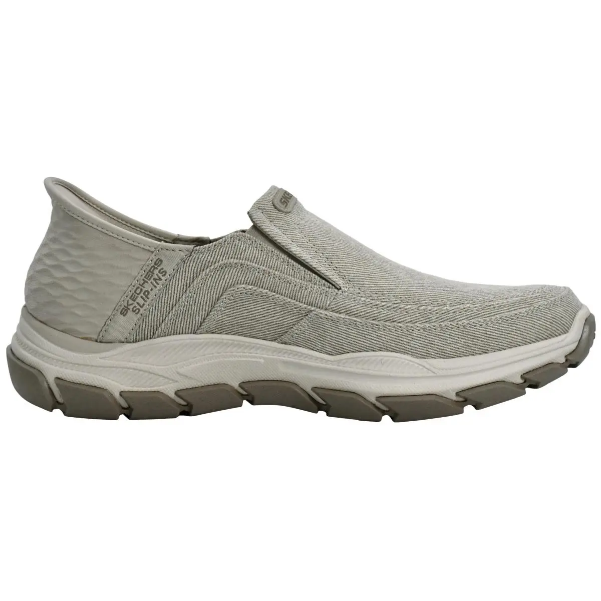 Skechers shoes - 204809 - 204809-BLK - charcoal 31