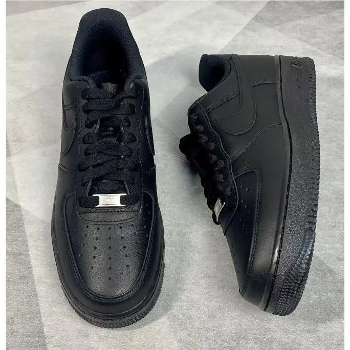 Nike shoes - Black 6