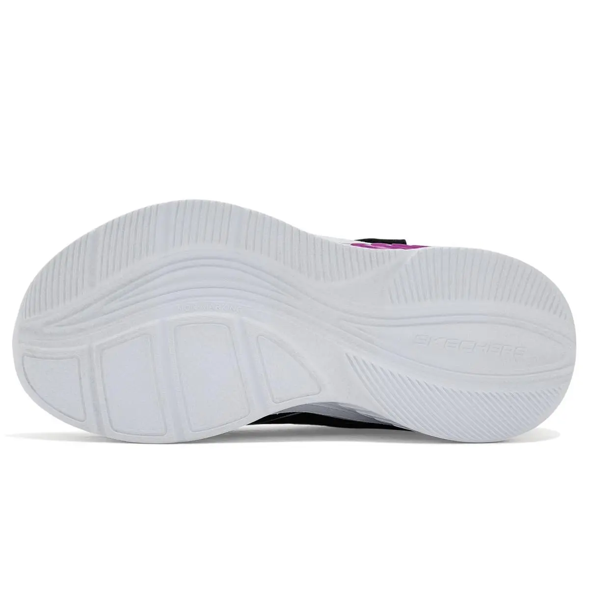 Skechers shoes - Black/Multi 10