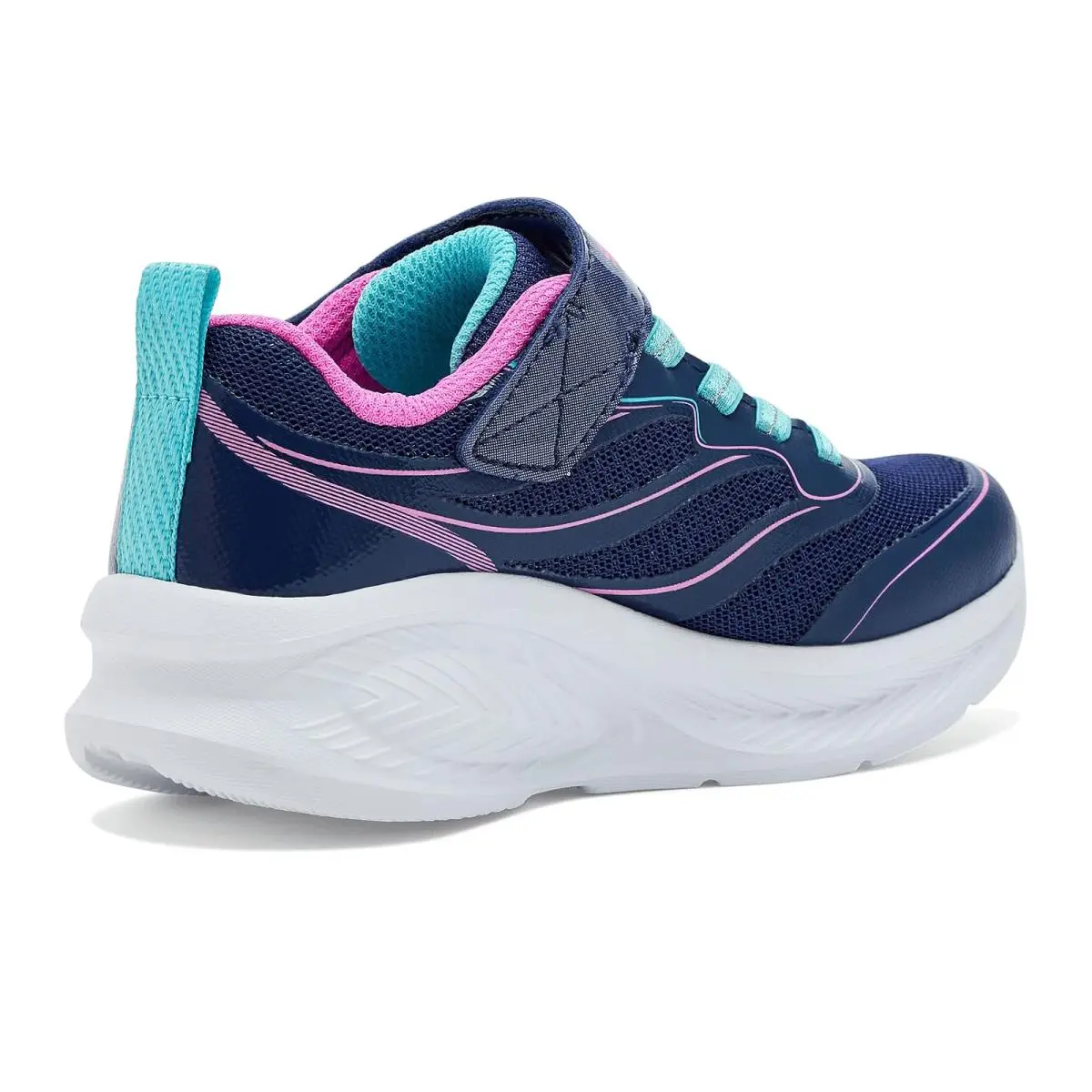 Skechers shoes - Black/Multi 15
