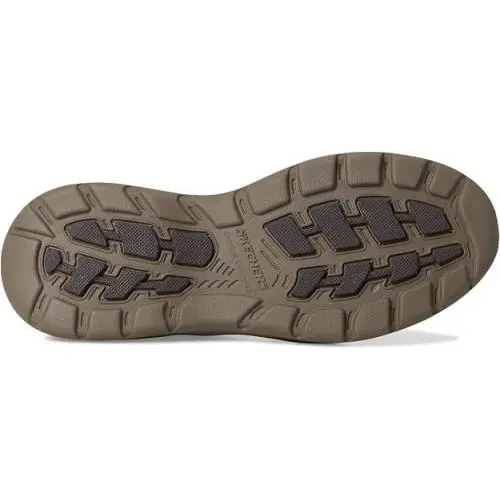 Skechers shoes - Brown 11