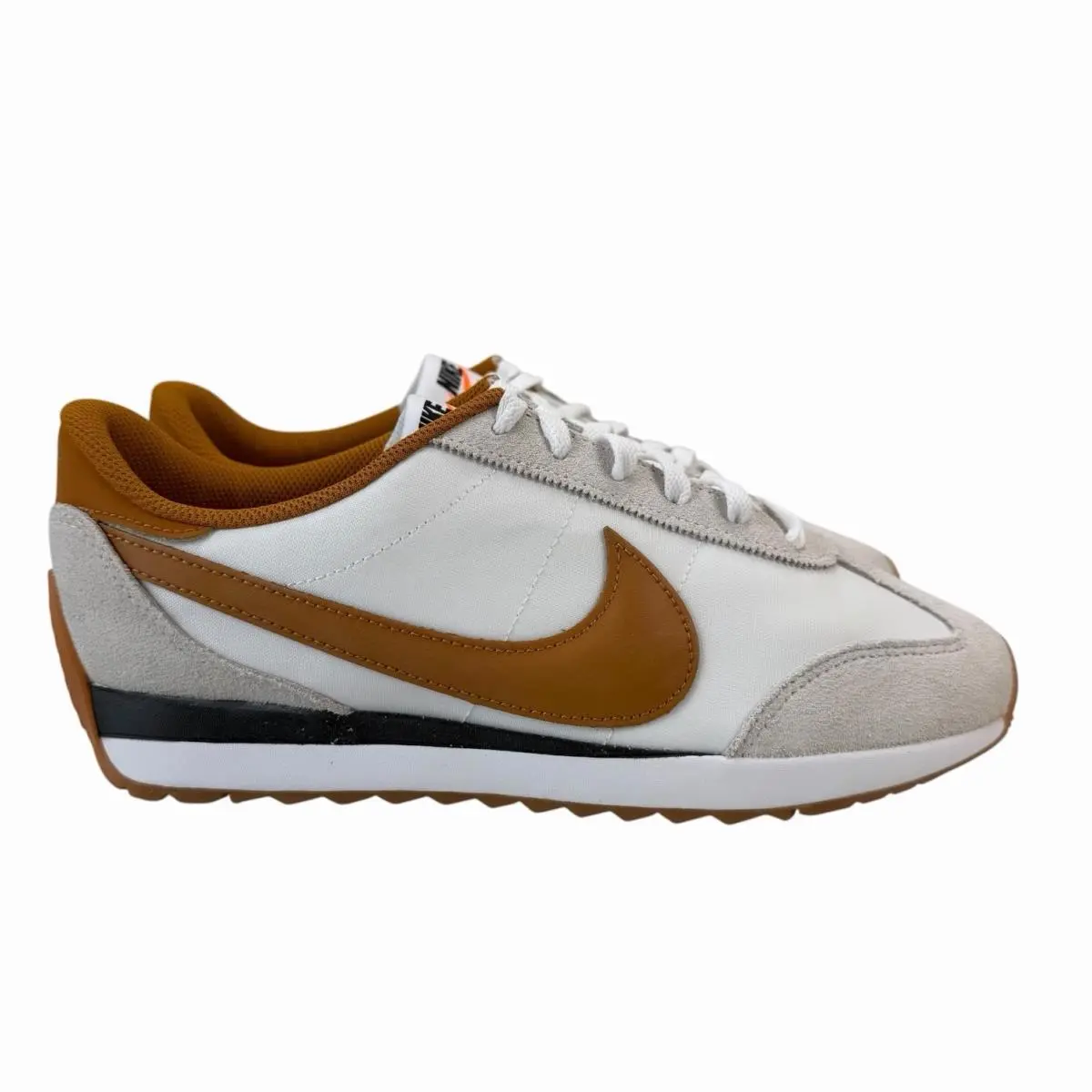 Nike Pacific White Desert Ochre Photon Dust Shoes HQ2052-102 Men`s Size 8 - 9.5