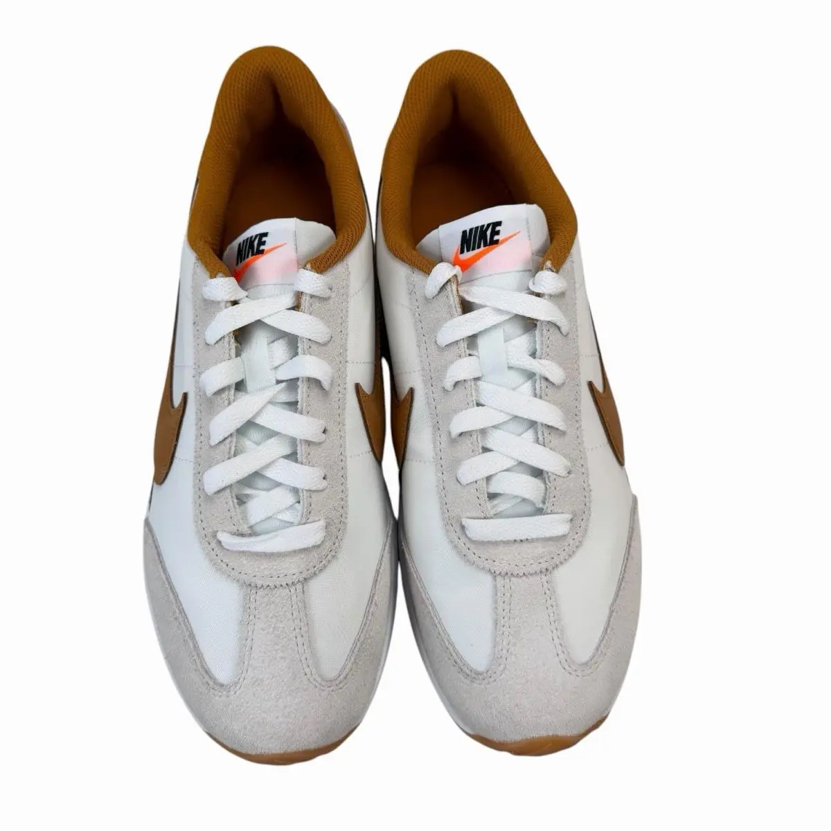 Nike shoes - Nike Pacific - Pacific - HQ2052-102 - White 5