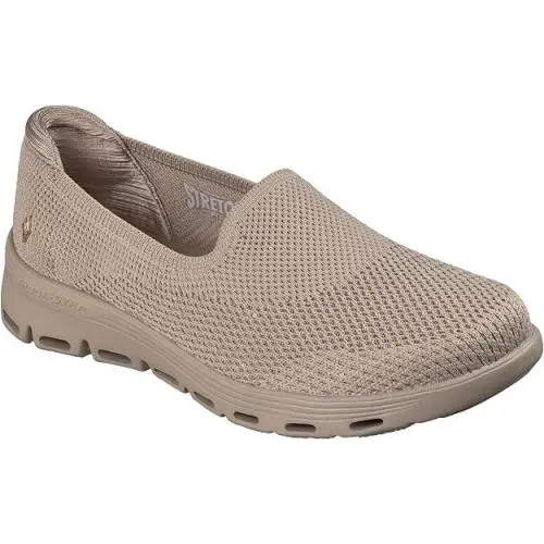 Skechers Womens On-the-go Flex Glide-step Serene - Arden