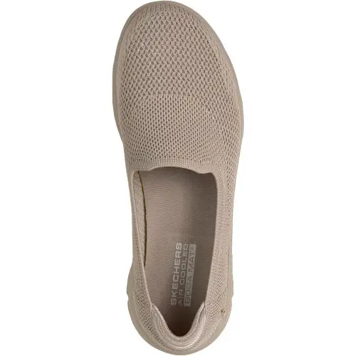 Skechers shoes - TAUPE 2