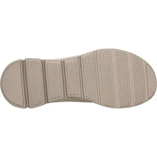 Skechers shoes - TAUPE 8