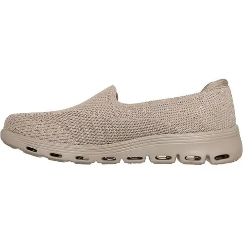Skechers shoes - TAUPE 5