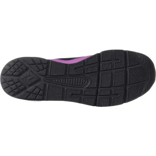 Skechers shoes - Skechers UNO - UNO - Black/pink 4