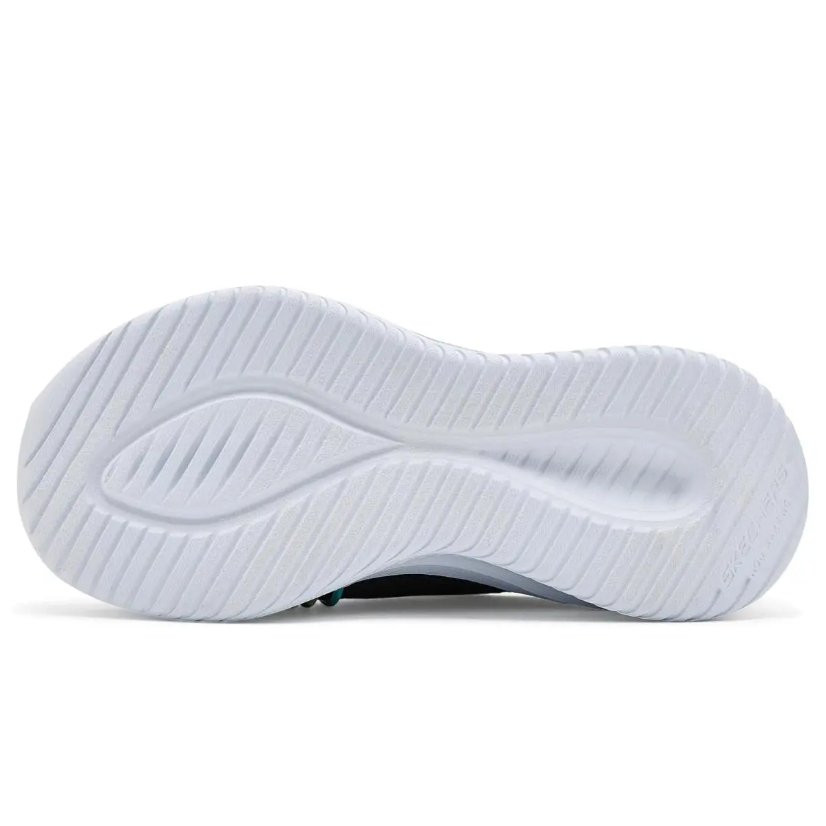 Skechers shoes - Black/Multi 1 10