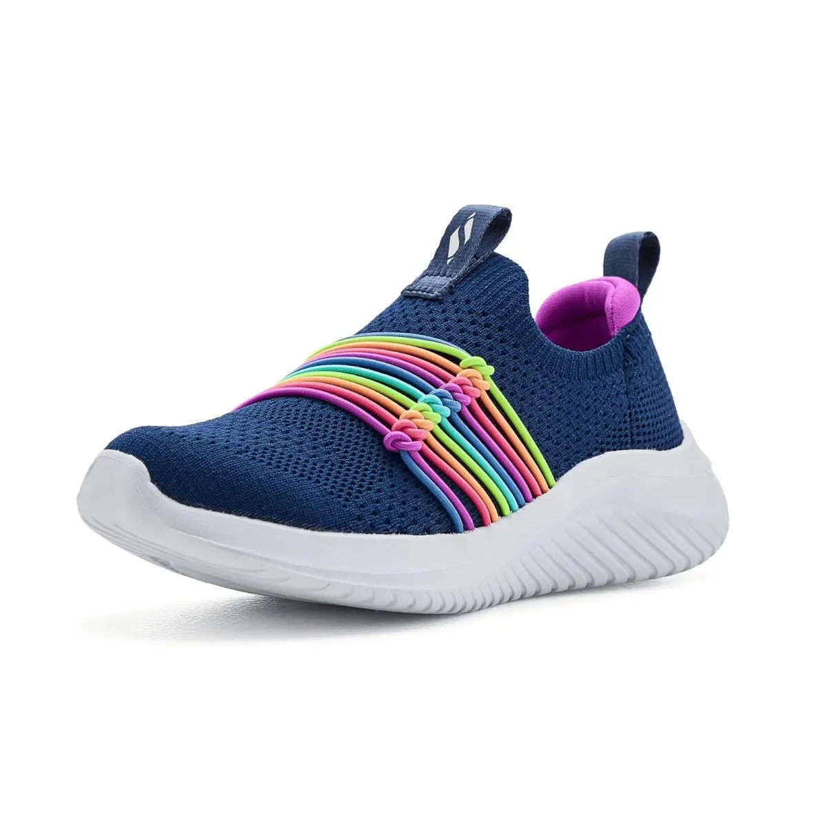 Skechers shoes - Black/Multi 1 13