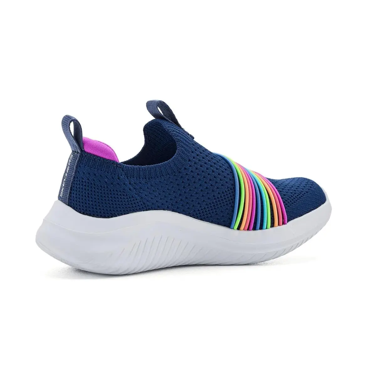 Skechers shoes - Black/Multi 1 15