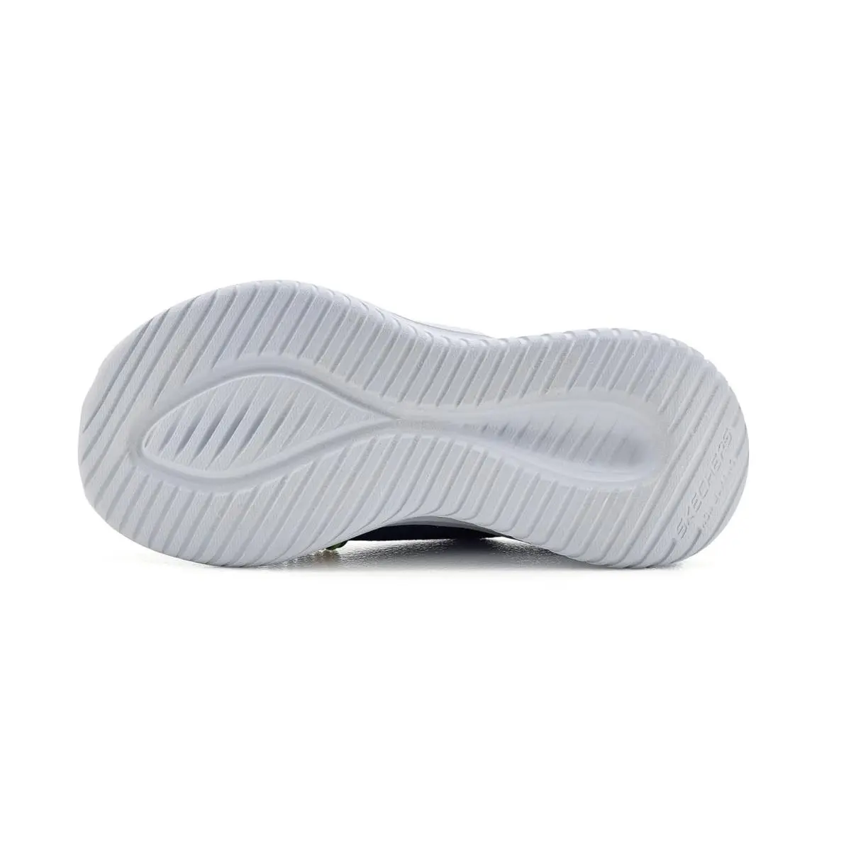 Skechers shoes - Black/Multi 1 17