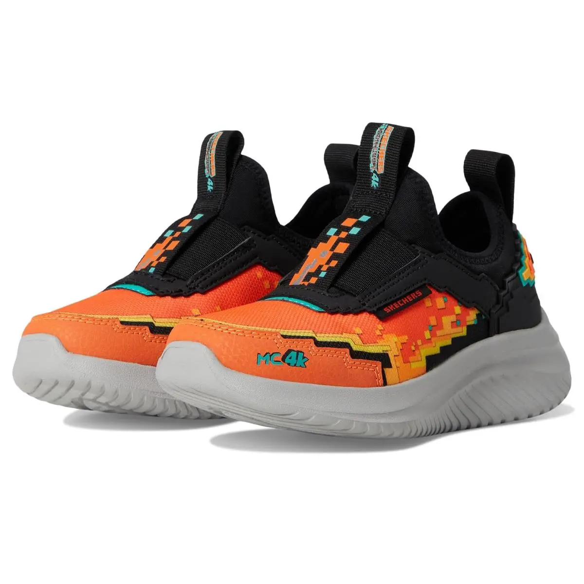 Boy`s Shoes  Kids Ultra Flex 3.0 402164L Little Kid/big Kid by Skechers