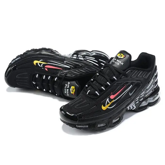Nike shoes - Black 0