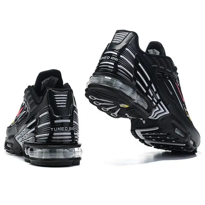 Nike shoes - Black 3