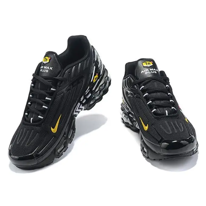 Nike shoes - Black 8