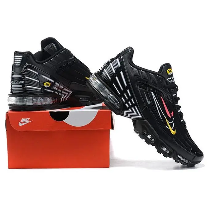 Nike shoes - Black 10