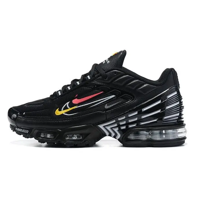 Nike shoes - Black 7