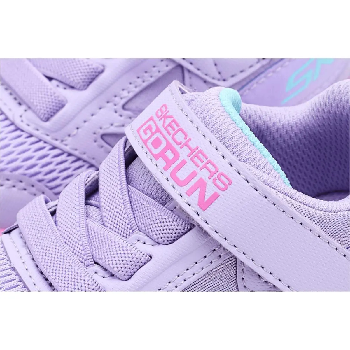 Skechers shoes - Lavendar 4