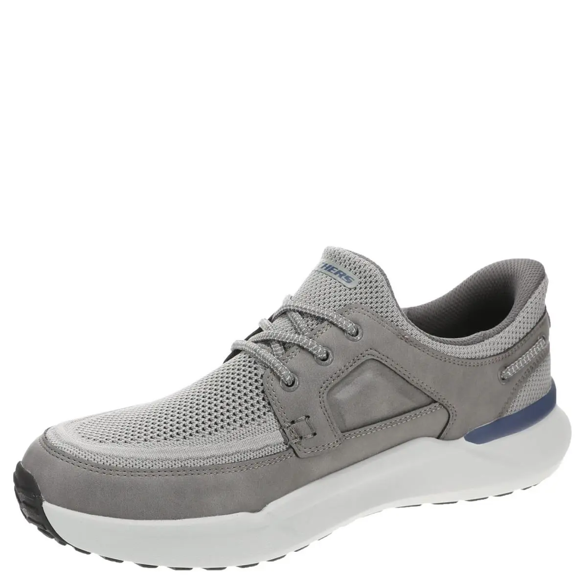 Skechers shoes - 211343 - 211343 - gry 3
