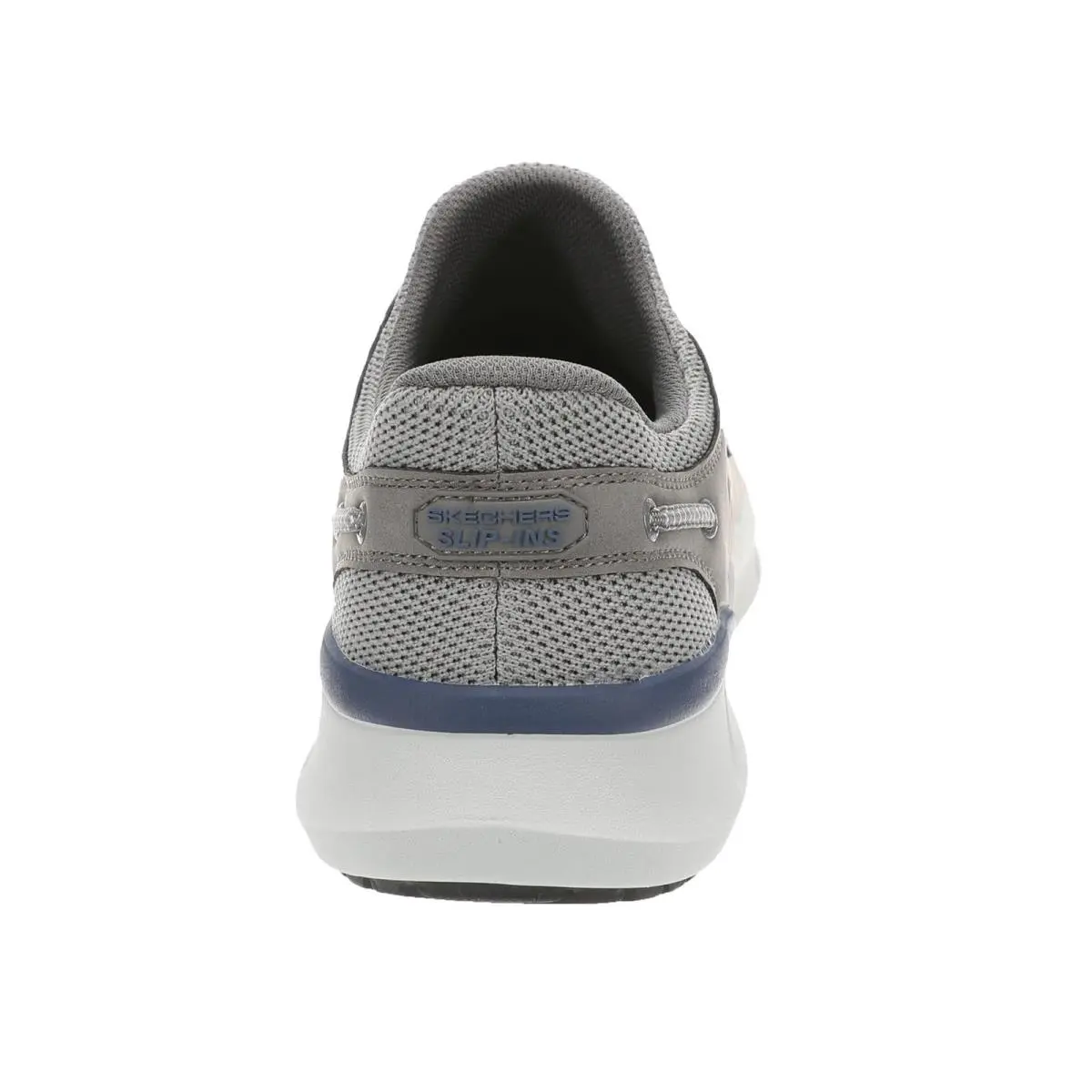 Skechers shoes - 211343 - 211343 - gry 5