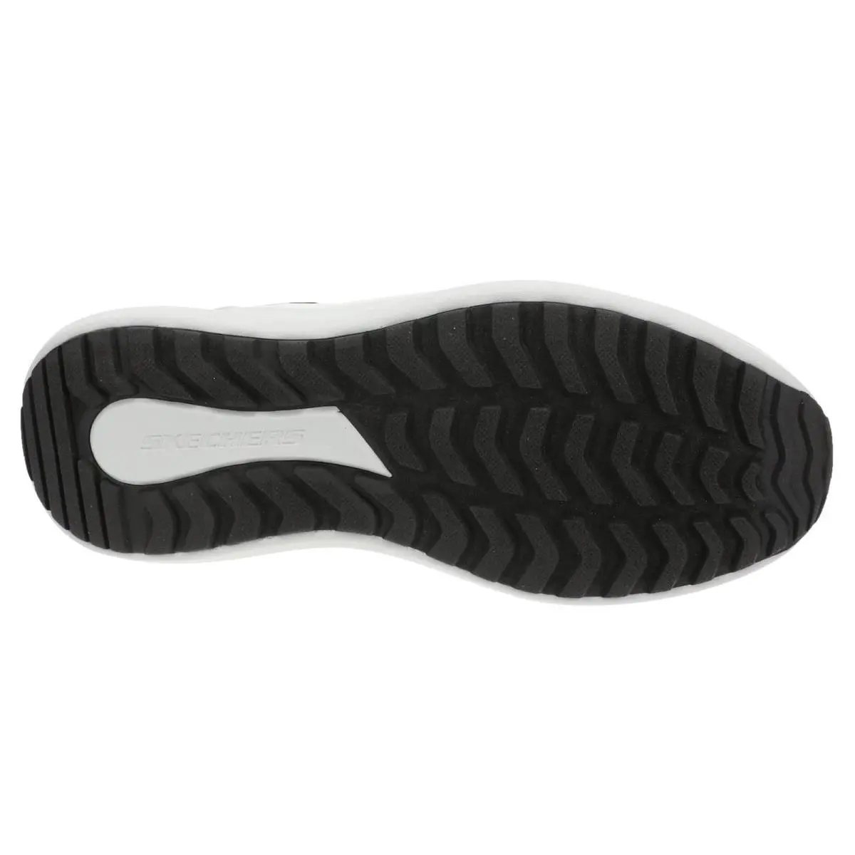 Skechers shoes - 211343 - 211343 - gry 9