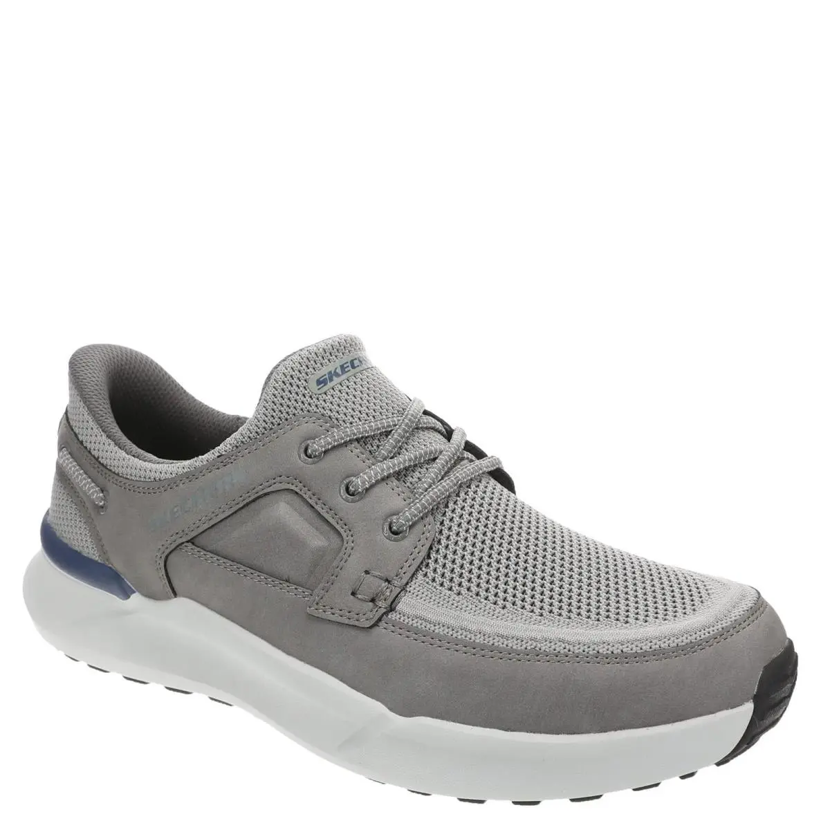 Skechers shoes - 211343 - 211343 - gry 6