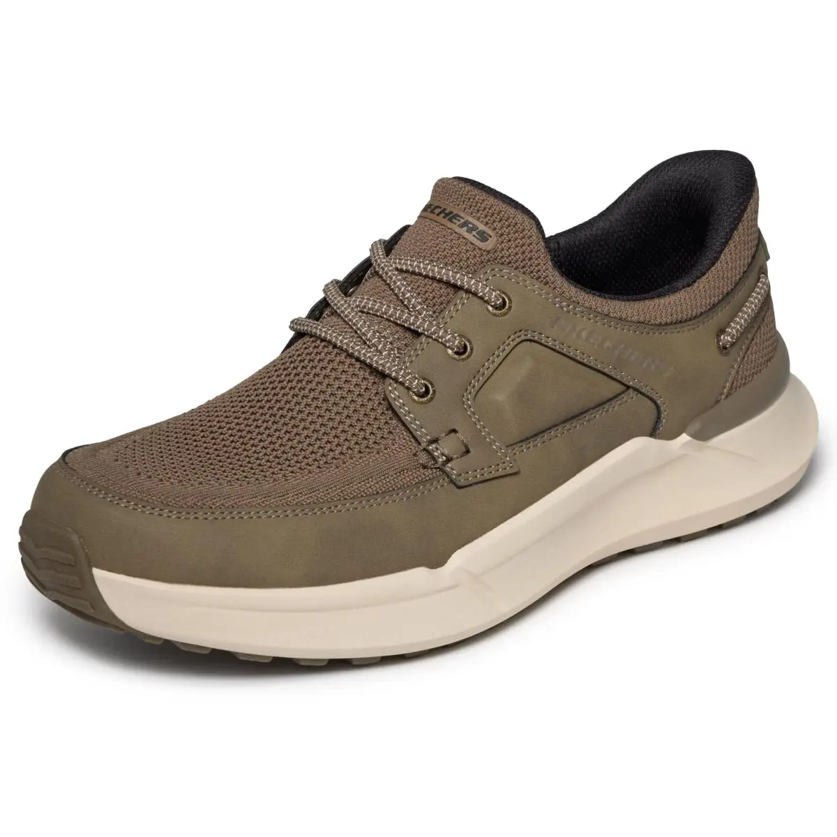 Skechers shoes - 211343 - 211343 - gry 13